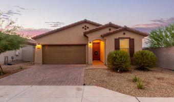 24214 W GIBSON Ln, Buckeye, AZ 85326