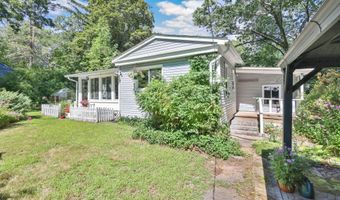 41 Babcock Hill Rd, Coventry, CT 06238