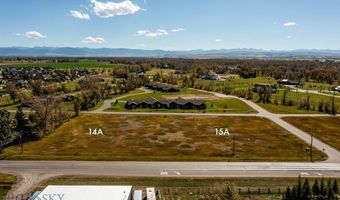 Lot 15 A Tbd Riverway Road, Belgrade, MT 59714