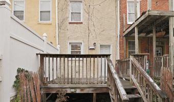 849 WOODWARD St, Baltimore, MD 21230