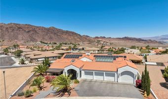 842 Lime Rock Rd, Boulder City, NV 89005