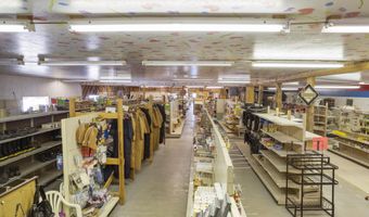 10652 US HWY 189, Big Piney, WY 83113