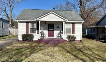 812 1st Ave, Athens, AL 35611