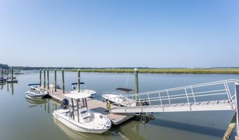 10 Hayek St, Beaufort, SC 29907