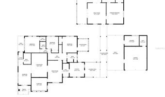1390 S 1ST Ave, Bartow, FL 33830