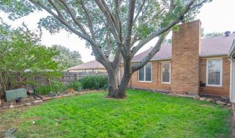 3810 Jester Cir, Abilene, TX 79606