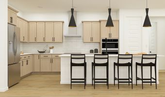 20461 Myrtle Pl E Plan: Gregory, Bonney Lake, WA 98391