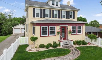 1535 Ray Rd, Ambridge, PA 15003