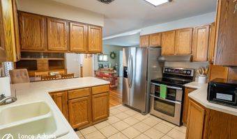 606 S Huber Dr, Casper, WY 82609