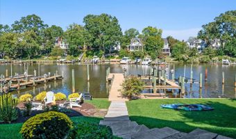 145 Spa Dr, Annapolis, MD 21403