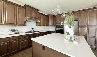 6394 S Trailwoods Dr, Ann Arbor, MI 48103