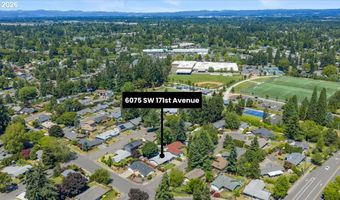 6075 SW 171ST Ave, Beaverton, OR 97007