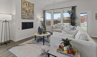 2148 Hampton St Plan: H30A Allegra, Anna, TX 75409