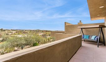 38199 N Tranquil Way, Carefree, AZ 85377