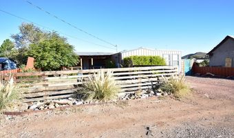 505 W Murphy, Alpine, TX 79830