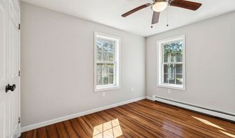 16 Captain Danforth Ln, Amherst, NH 03031