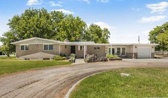 1355 S Shilling Ave, Blackfoot, ID 83221