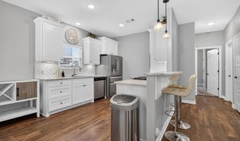 2929 GILLIS Dr, Benton, AR 72015