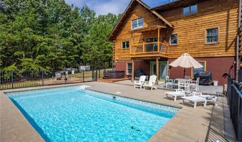 2355 Christian Mill Creek Rd, Amherst, VA 24521