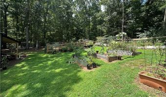 112 Hawkins Farm Ln, Ball Ground, GA 30107