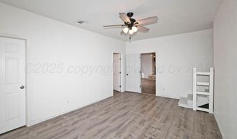 2038 S LIPSCOMB St, Amarillo, TX 79109