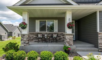 16057 Olive St NW, Andover, MN 55304