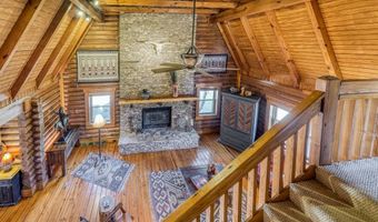 551 My Ln, Millsap, TX 76066
