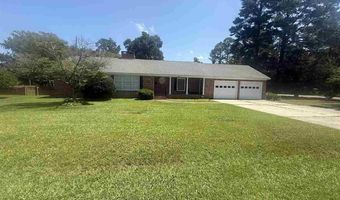 100 Lakeland Dr, Bennettsville, SC 29512