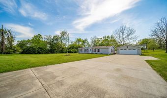 810 S Indiana Ave, Alexandria, IN 46001