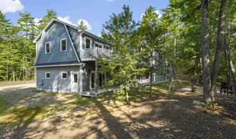 271 Red Gate Ln, Acton, ME 04001