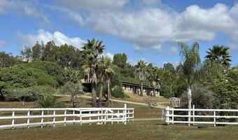 2357 Via Monserate, Fallbrook, CA 92084