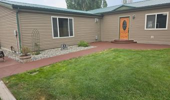 190 Meadow Rd, Challis, ID 83226