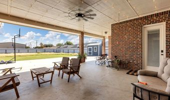 5 NW Isabella Cir, Andrews, TX 79714