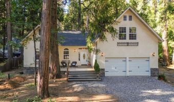 2802 Pine Dr, Arnold, CA 95223
