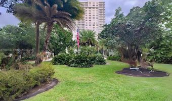 2801 NE 183rd St 1404W, Aventura, FL 33160