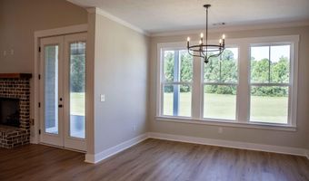 3540 MISTLETOE Rd, Appling, GA 30802