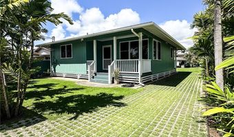 535 Maluniu Ave, Kailua, HI 96734