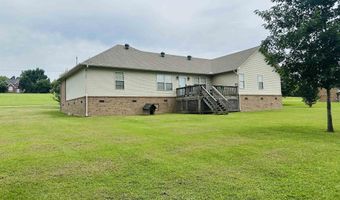 106 Martha Jean Ln, Beebe, AR 72012