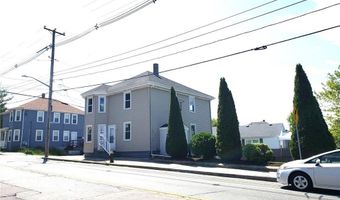 1718 Smith St, North Providence, RI 02911