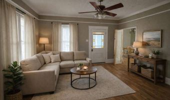 823 Center St, Alva, OK 73717