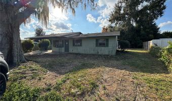 2914 DUDLEY Dr, Bartow, FL 33830