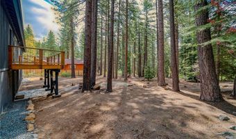 893 Donna Dr, Incline Village, NV 89451