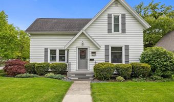 617 E 9th St, Auburn, IN 46706