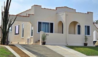 2022 W 75th St, Los Angeles, CA 90047