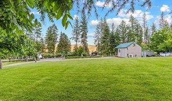 461 Glacier Loop, Bayview, ID 83803
