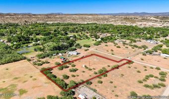2430 N Mustang Ln, Camp Verde, AZ 86322