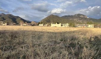 Tract 2 HWY 150, Arroyo Seco, NM 87514
