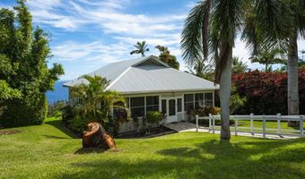 44-641 HOOLAUNA Loop, Honokaa, HI 96727