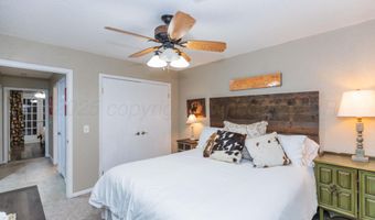3605 S AUSTIN St, Amarillo, TX 79109