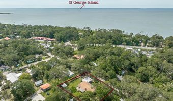 23 Adams St, Apalachicola, FL 32320